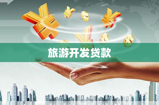 武义旅游开发贷款