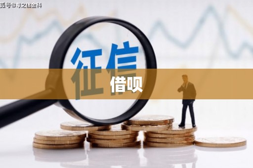 武义借呗