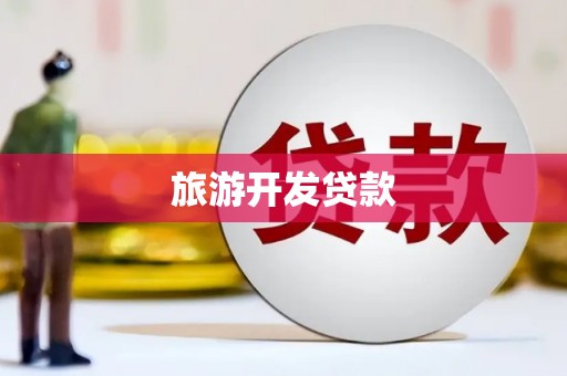 武义旅游开发贷款
