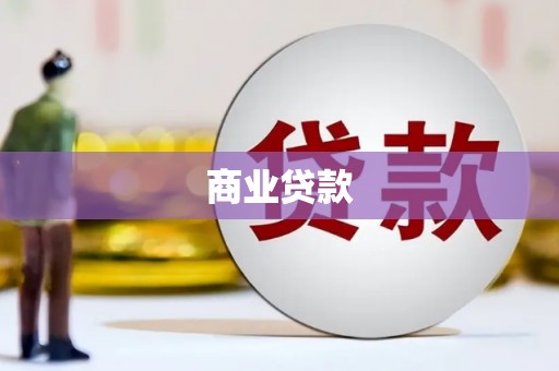 武义商业贷款