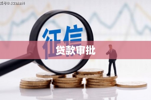 武义贷款审批