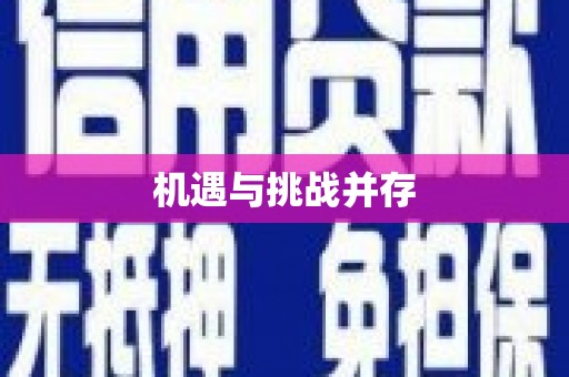 武义机遇与挑战并存