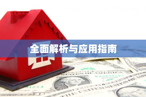 武义全面解析与应用指南