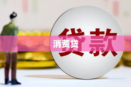 武义消费贷