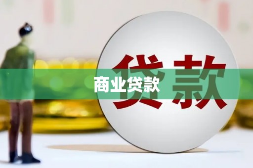武义商业贷款