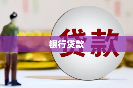 武义银行贷款