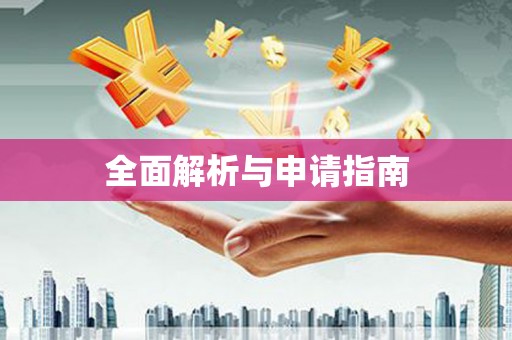 武义全面解析与申请指南