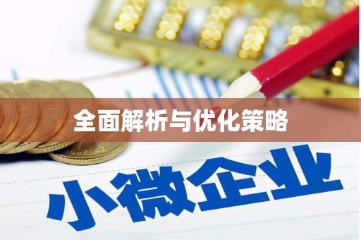 武义全面解析与优化策略