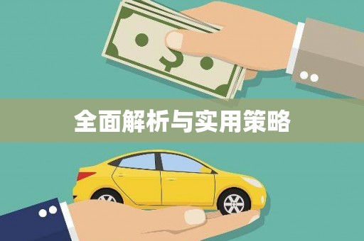 武义全面解析与实用策略